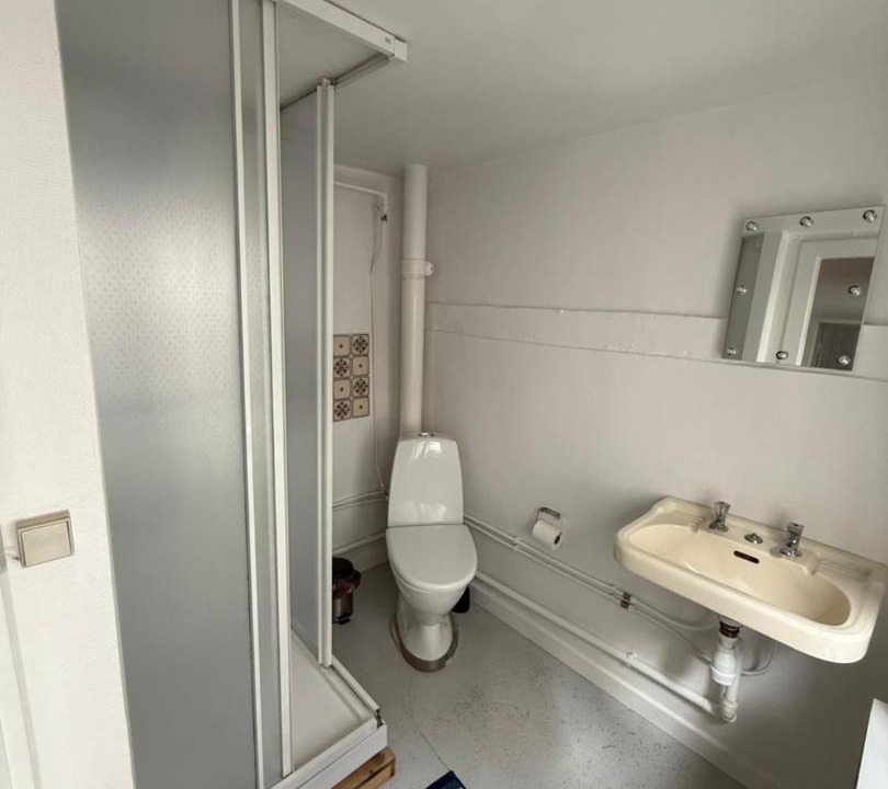 Photo of Bathroom in Copenhagen City Centre