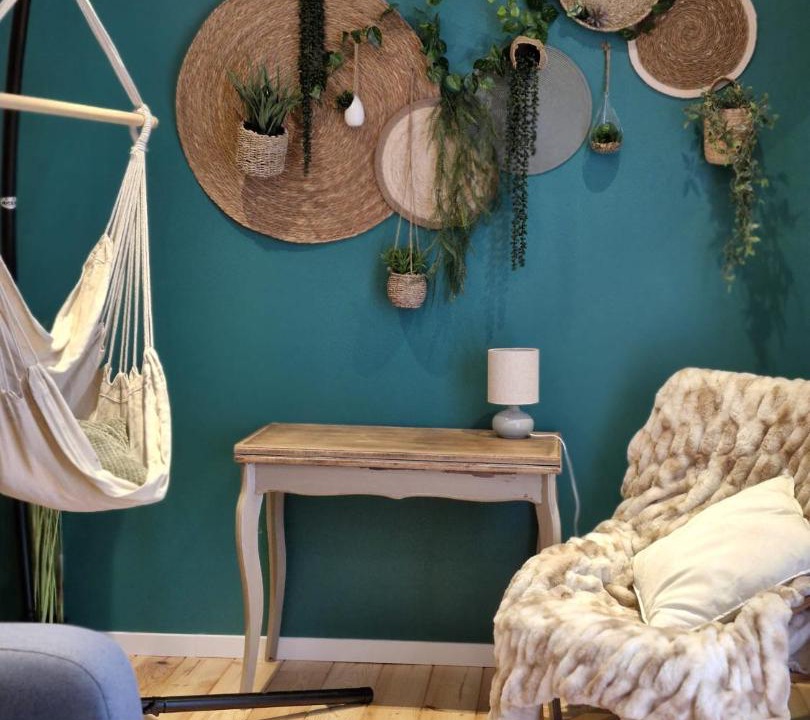 Photo of Livingroom in Bouconville-Vauclair