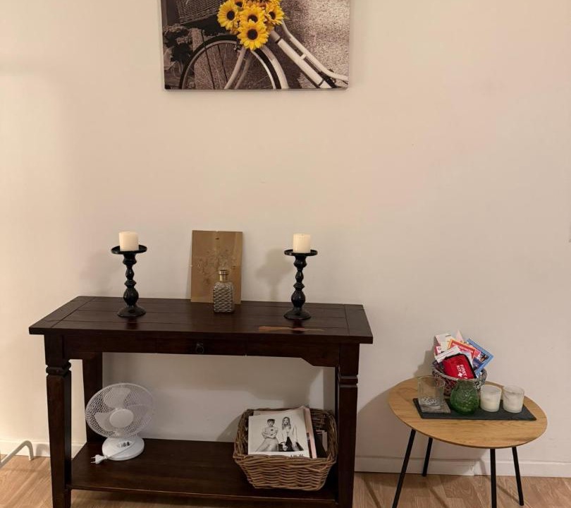 Photo of Livingroom in Copenhagen City Centre