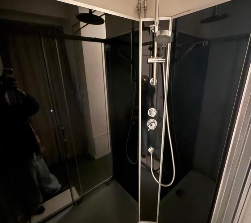 Photo of Bathroom in Copenhagen City Centre