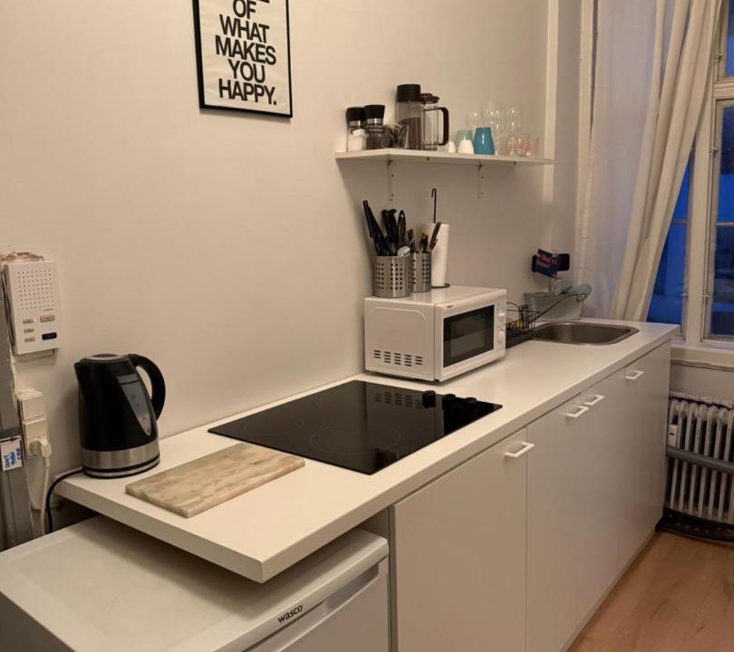 Photo of Kitchen in Copenhagen City Centre