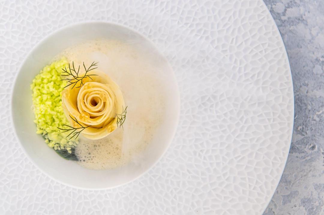 Photo of Kitchen in Langho