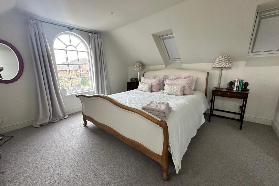 Photo of Bedroom in Alton Barnes