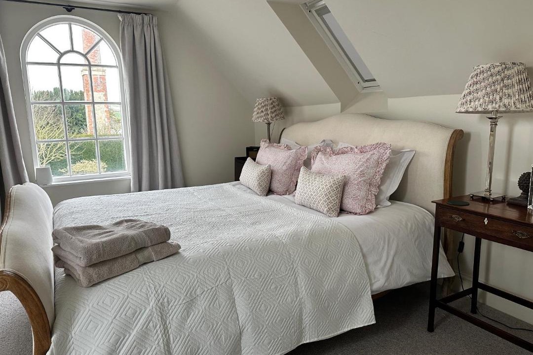 Photo of Bedroom in Alton Barnes