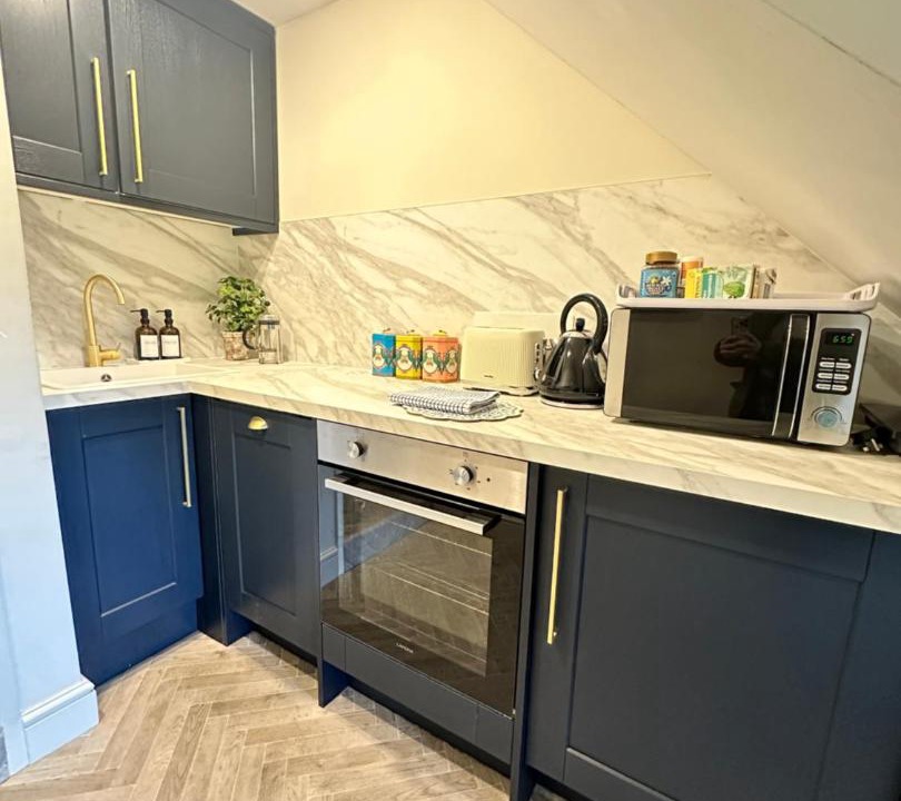 Photo of Kitchen in Alton Barnes