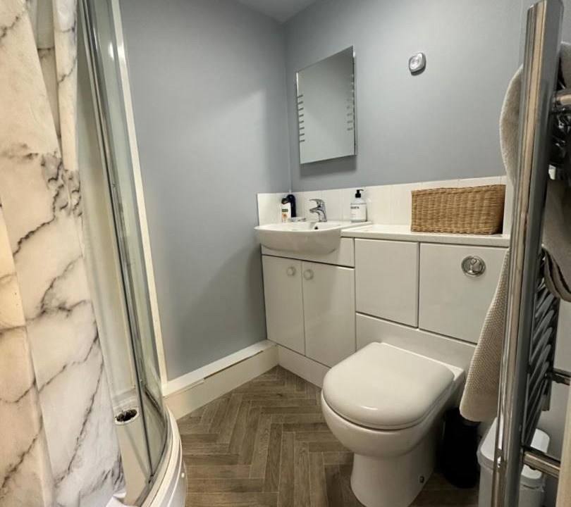 Photo of Bathroom in Alton Barnes