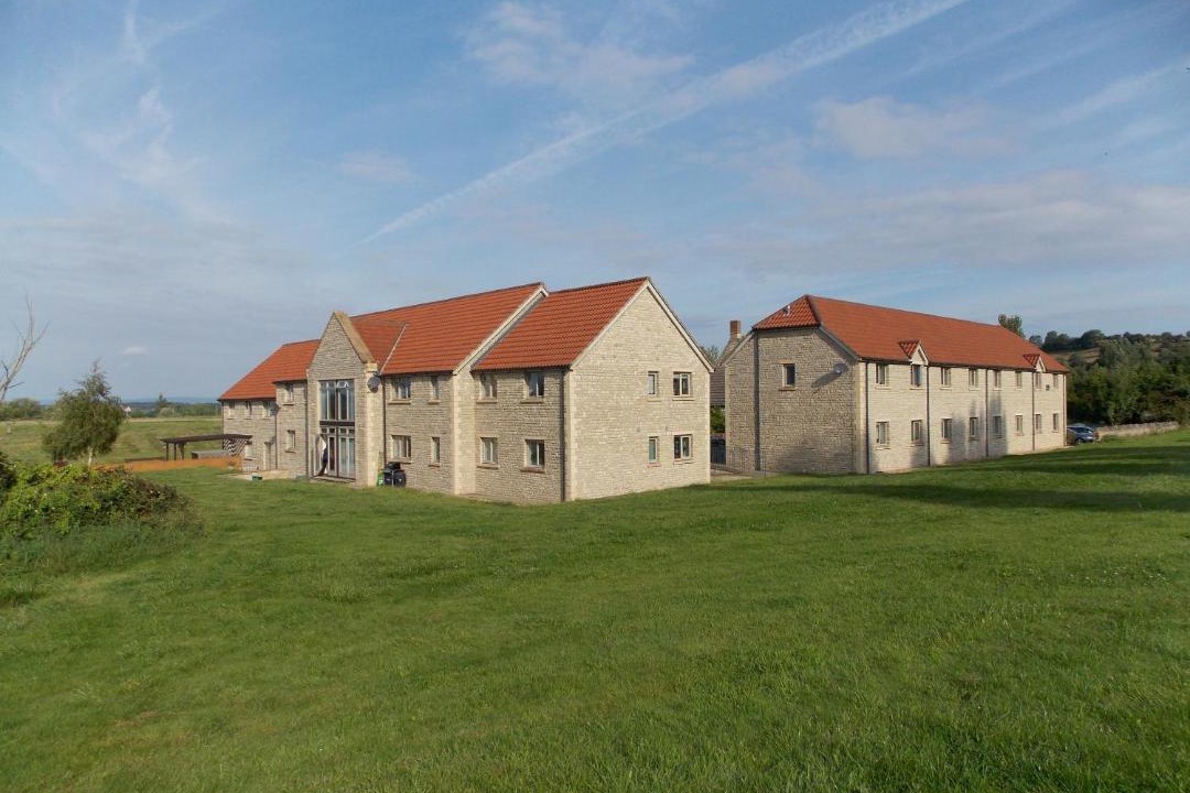 Photo of Buildings in Wotton-under-Edge