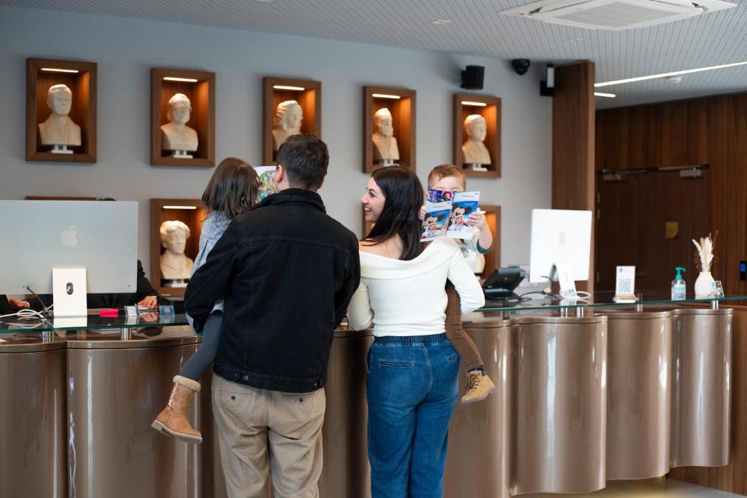 Photo of Others in Serris