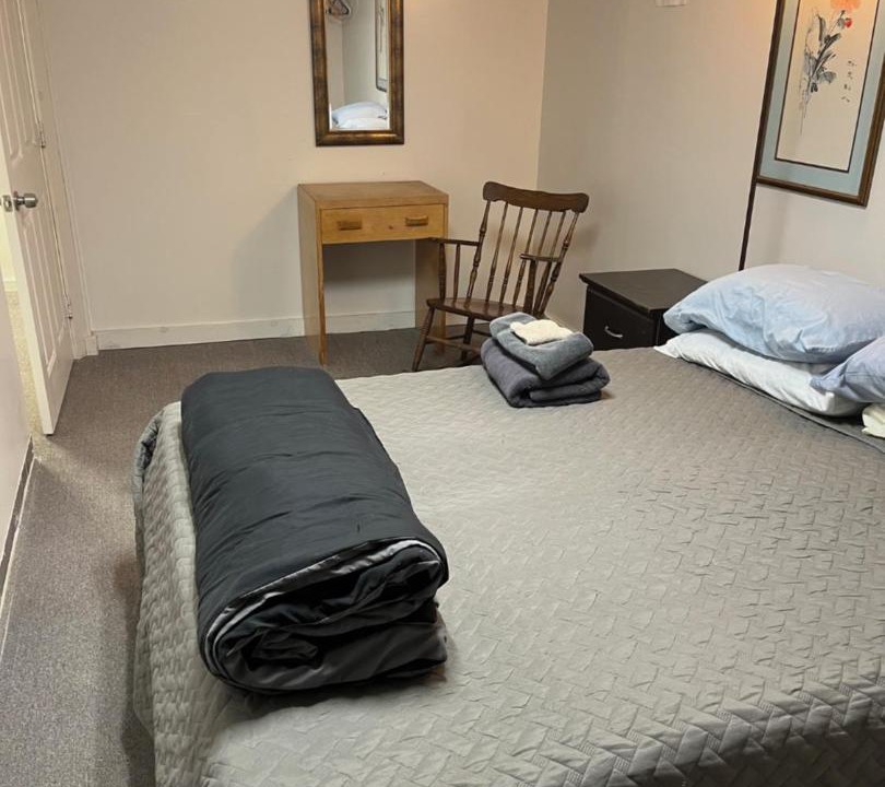 Photo of Bedroom in Whitefield