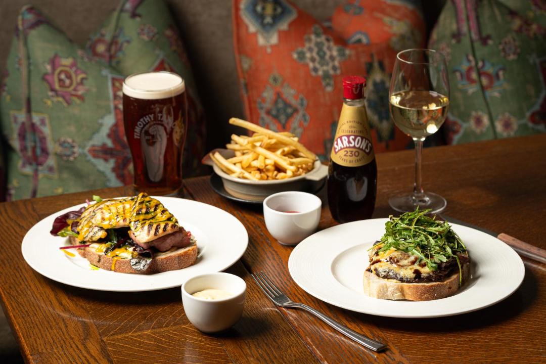 Photo of Others in Saddleworth