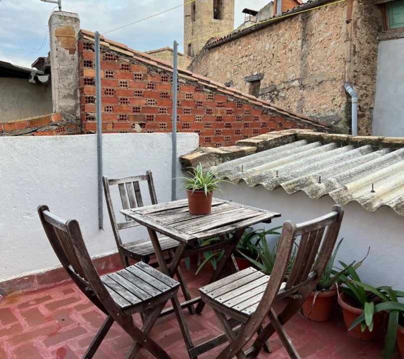 Photo of Patio Balcony in Bot