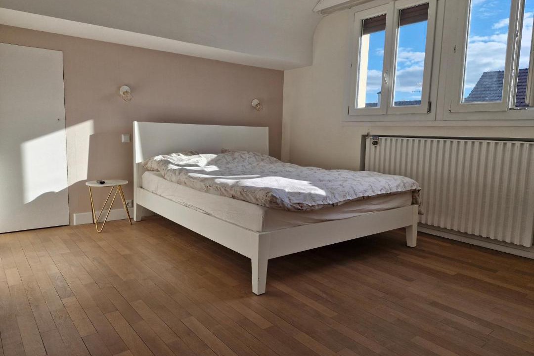 Photo of Bedroom in Talant
