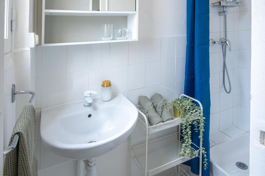 Photo of Bathroom in Saint-Victor