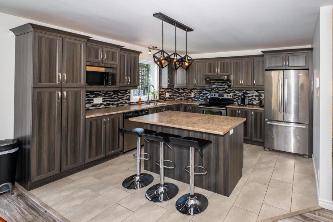 Photo of Kitchen in Baie-St-Paul