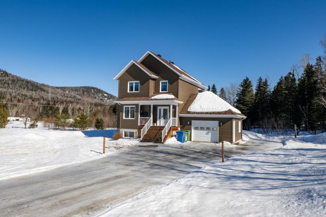 Photo of Others in Baie-St-Paul