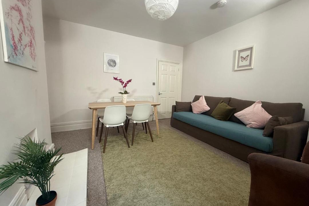 Photo of Livingroom in Horfield