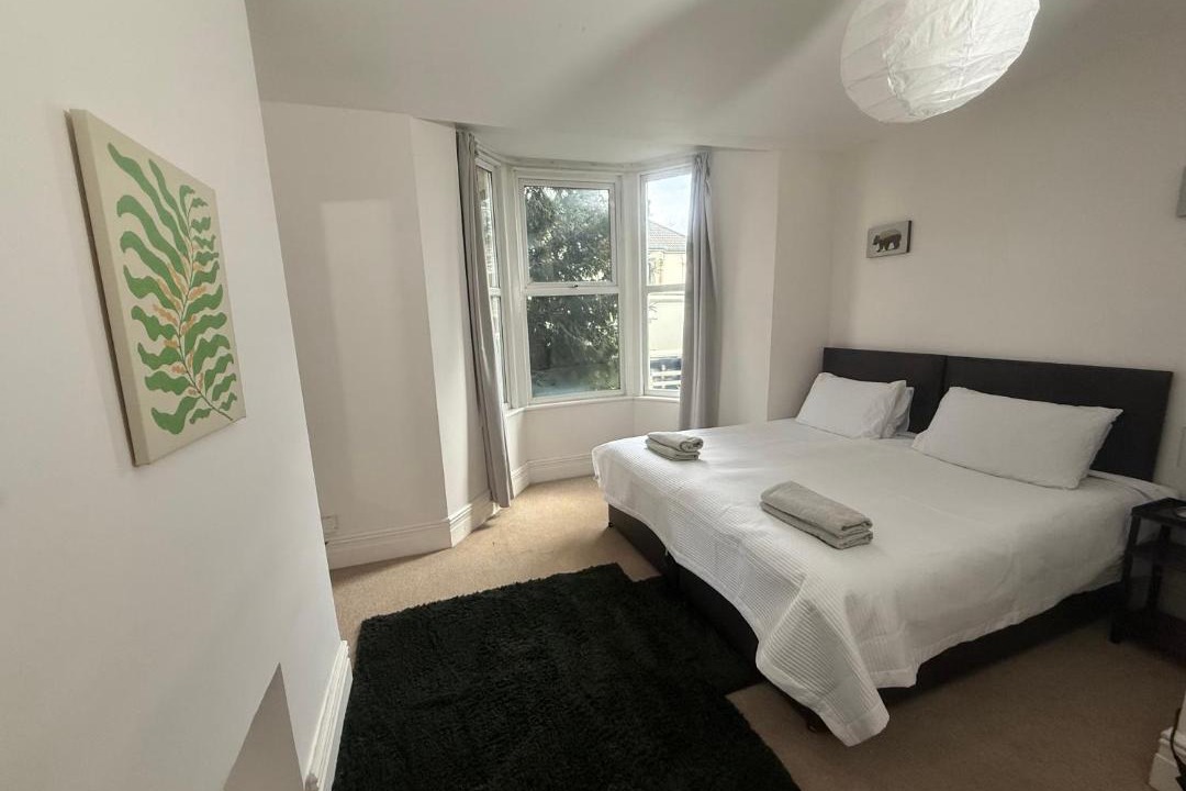 Photo of Bedroom in Horfield