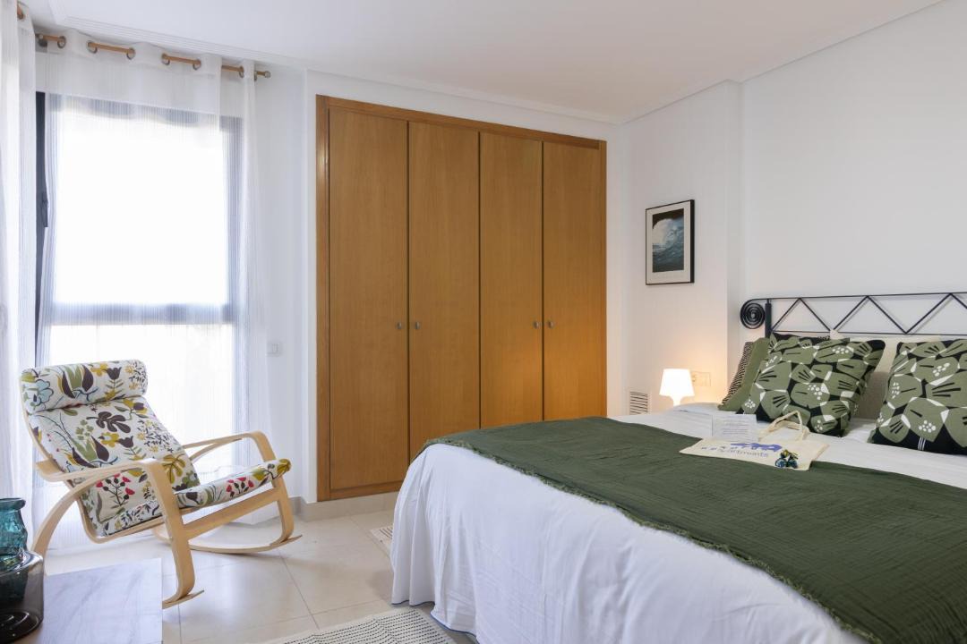 Photo of Bedroom in Alboraya