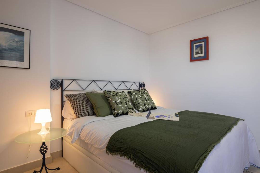 Photo of Bedroom in Alboraya