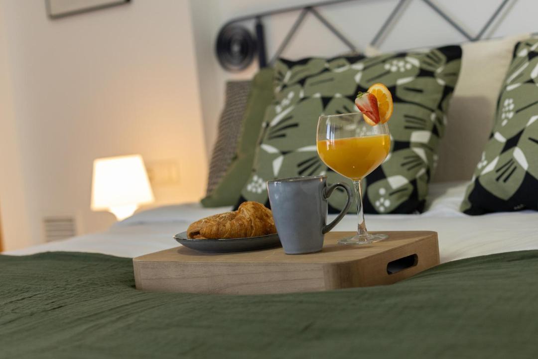 Photo of Bedroom in Alboraya