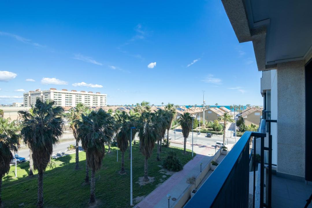 Photo of Patio Balcony in Alboraya