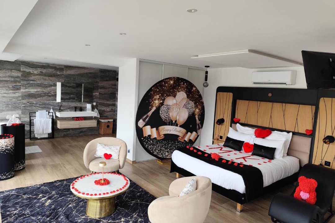 Photo of Others in Richemont