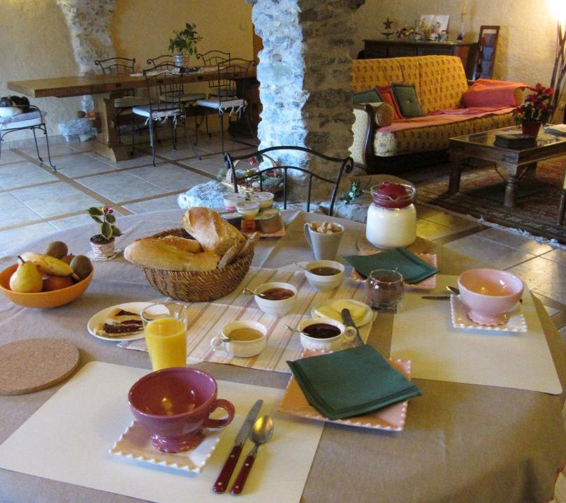 Photo of Others in La Roche-des-Arnauds