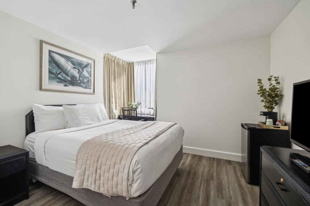 Photo of Bedroom in Cornwall