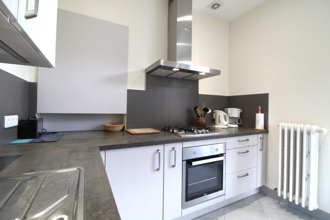 Photo of Kitchen in Plombieres-les-Bains