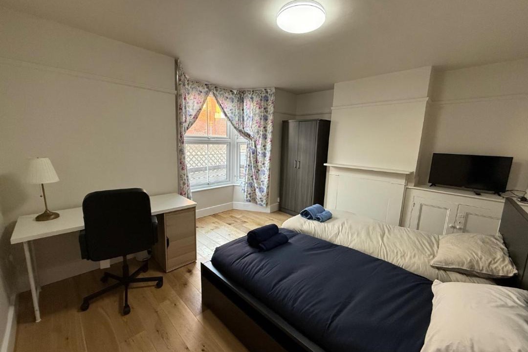 Photo of Bedroom in Gravesend