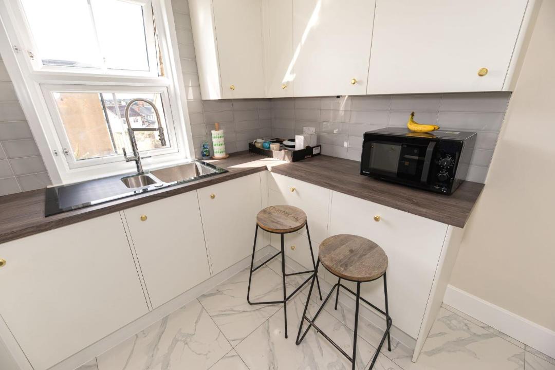 Photo of Kitchen in Gravesend
