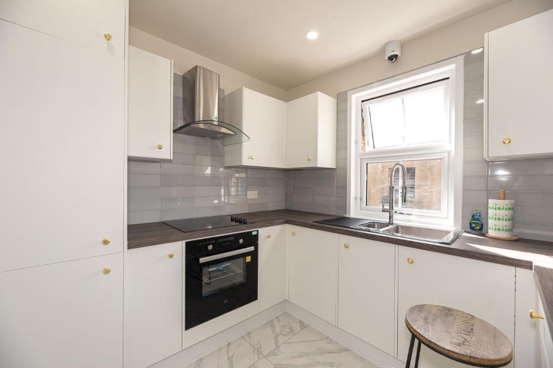 Photo of Kitchen in Gravesend