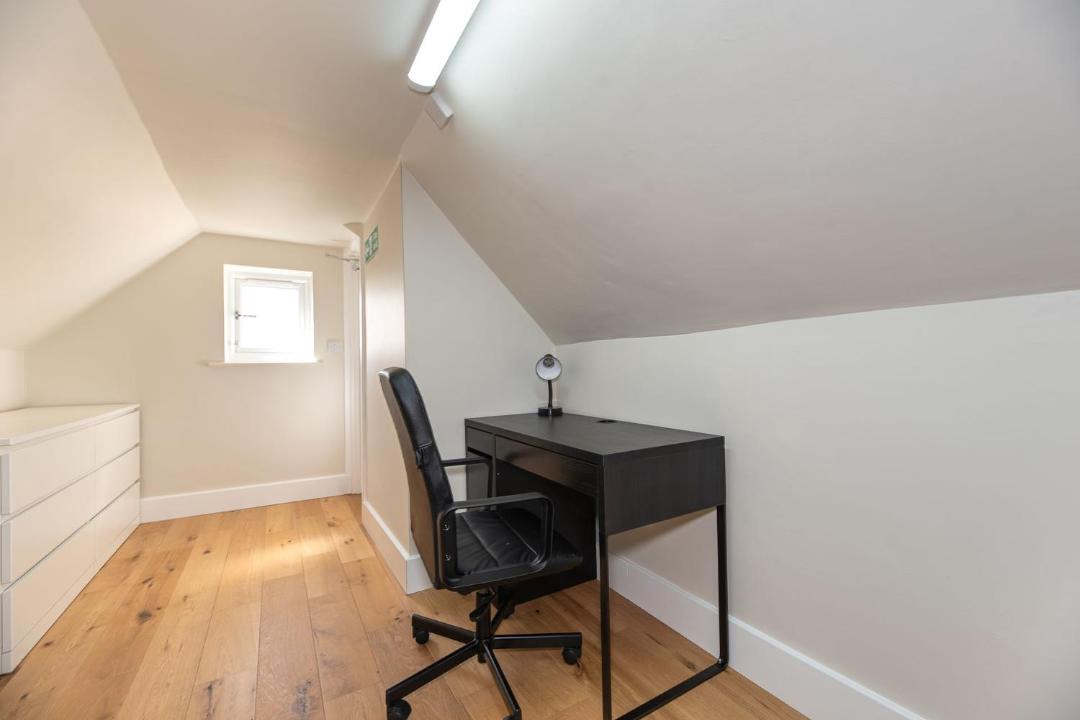 Photo of Bedroom in Gravesend