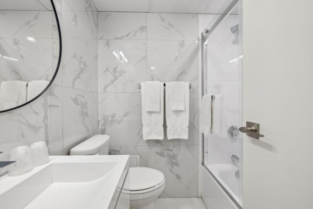 Photo of Bathroom in Cornwall