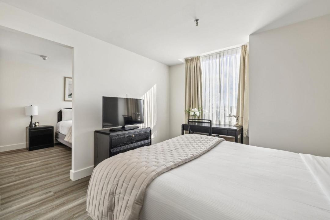 Photo of Bedroom in Cornwall