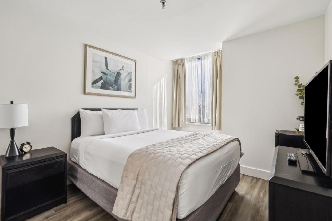 Photo of Bedroom in Cornwall