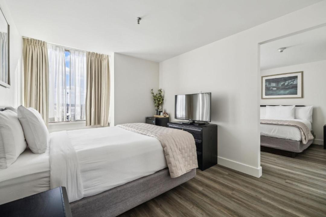 Photo of Bedroom in Cornwall