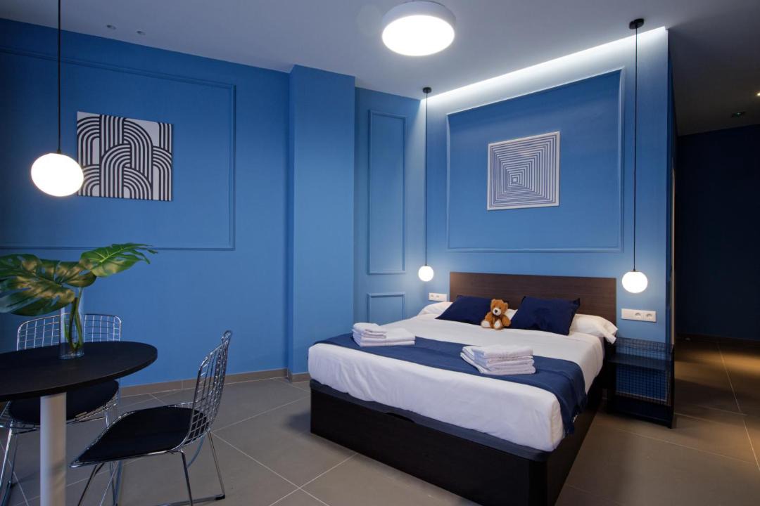 Photo of Bedroom in La Petxina
