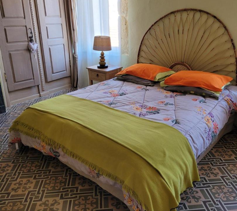Photo of Bedroom in Quarante