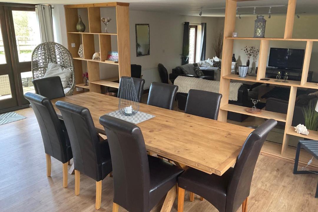 Photo of Others in Crick