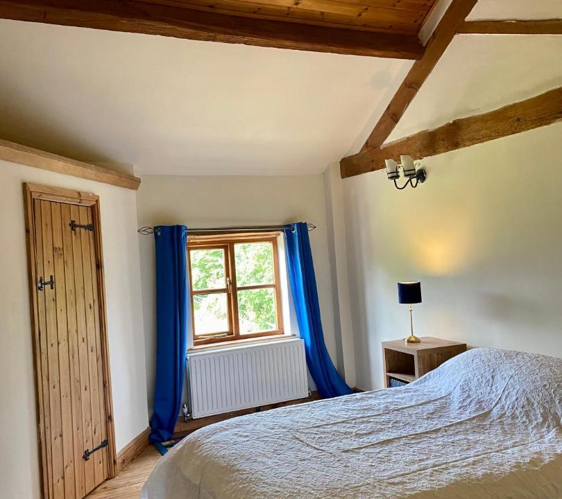 Photo of Bedroom in Crick