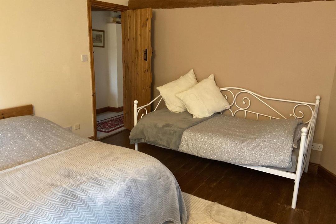 Photo of Bedroom in Crick