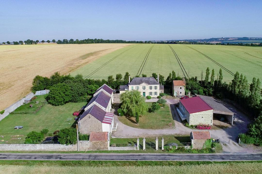 Photo of Others in Banneville-sur-Ajon