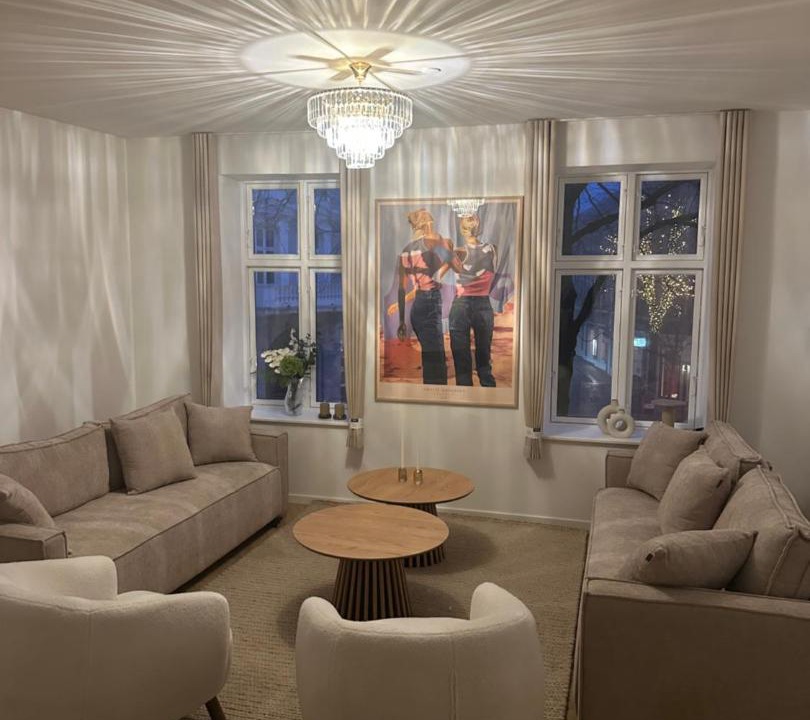 Photo of Livingroom in Kolding