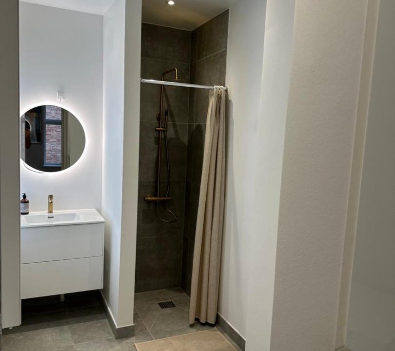 Photo of Bathroom in Kolding