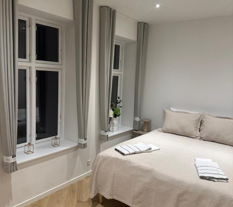 Photo of Bedroom in Kolding