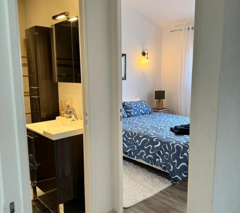 Photo of Bedroom in Le Rouret