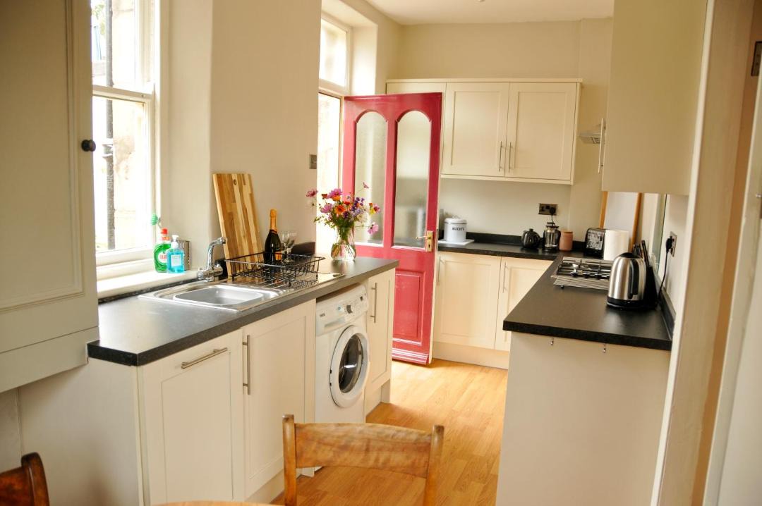 Photo of Kitchen in Ovingham