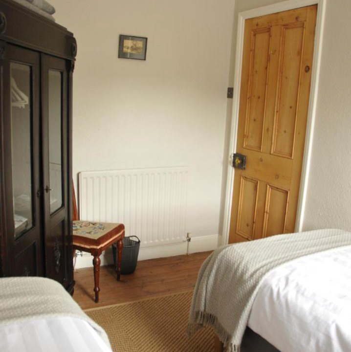Photo of Bedroom in Ovingham