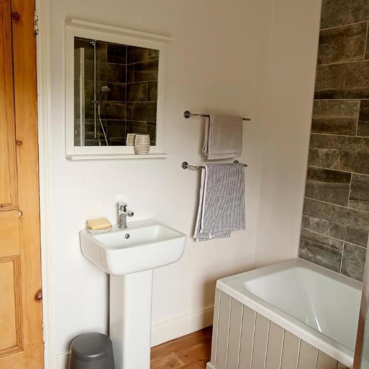 Photo of Bathroom in Ovingham